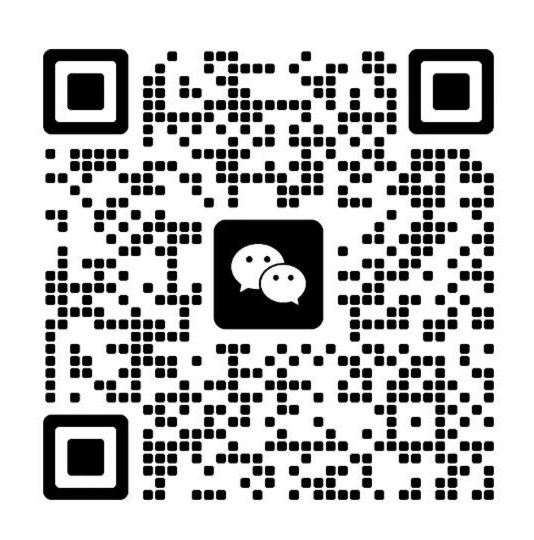 策马营销微信二维码